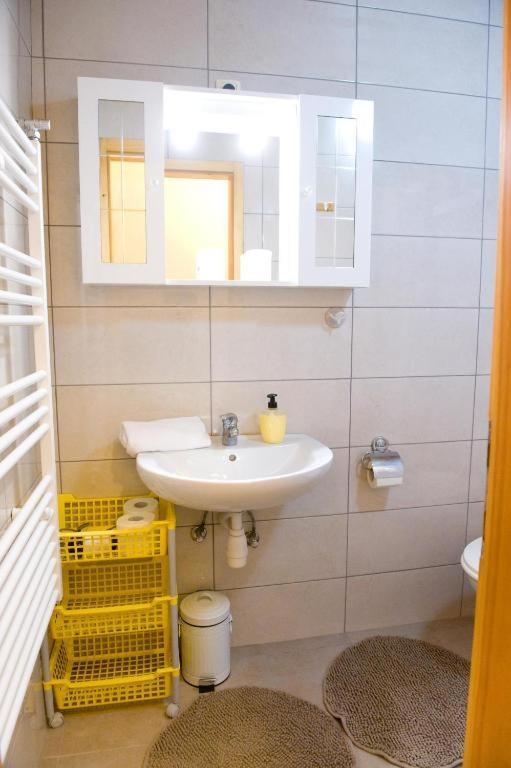 Planinca -Hisa Z Razgledom Appartement Smarje pri Jelsah Buitenkant foto
