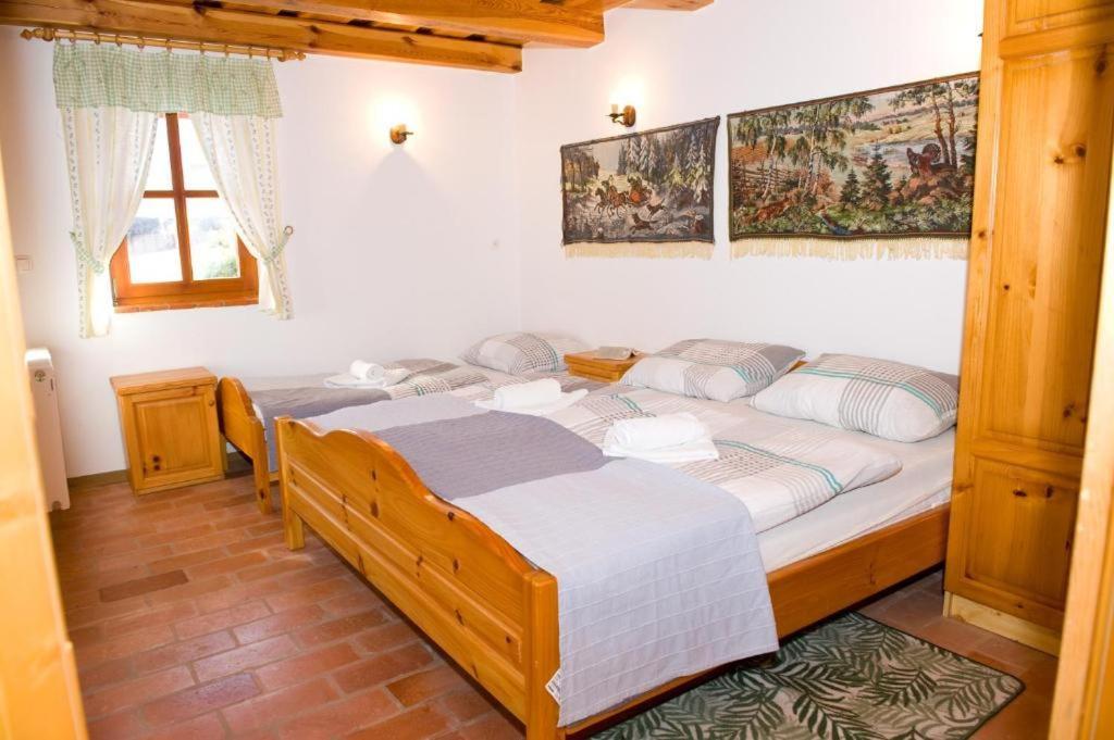 Planinca -Hisa Z Razgledom Appartement Smarje pri Jelsah Buitenkant foto