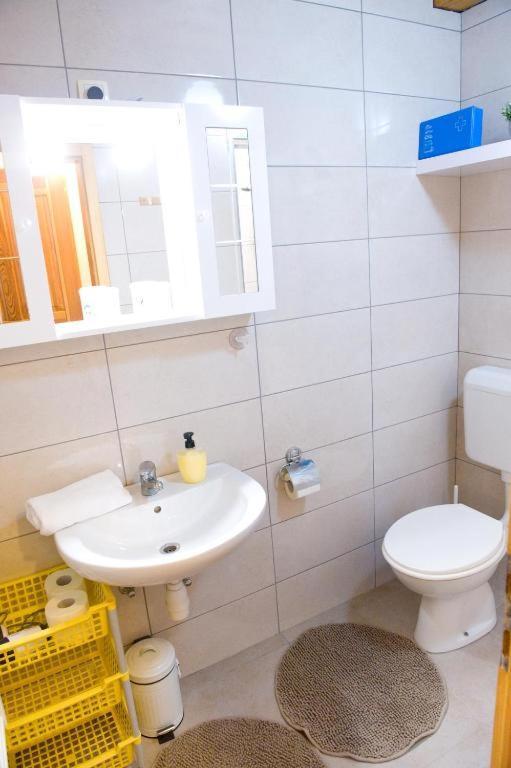 Planinca -Hisa Z Razgledom Appartement Smarje pri Jelsah Buitenkant foto