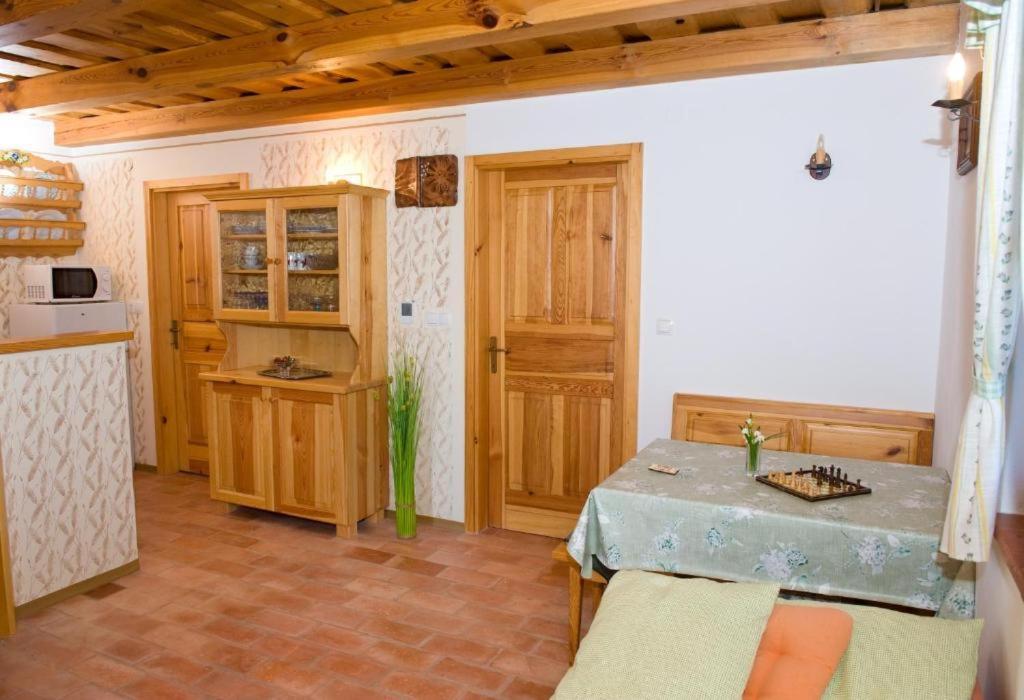Planinca -Hisa Z Razgledom Appartement Smarje pri Jelsah Buitenkant foto