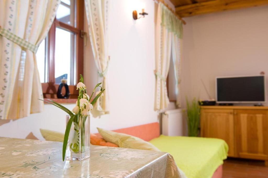 Planinca -Hisa Z Razgledom Appartement Smarje pri Jelsah Buitenkant foto