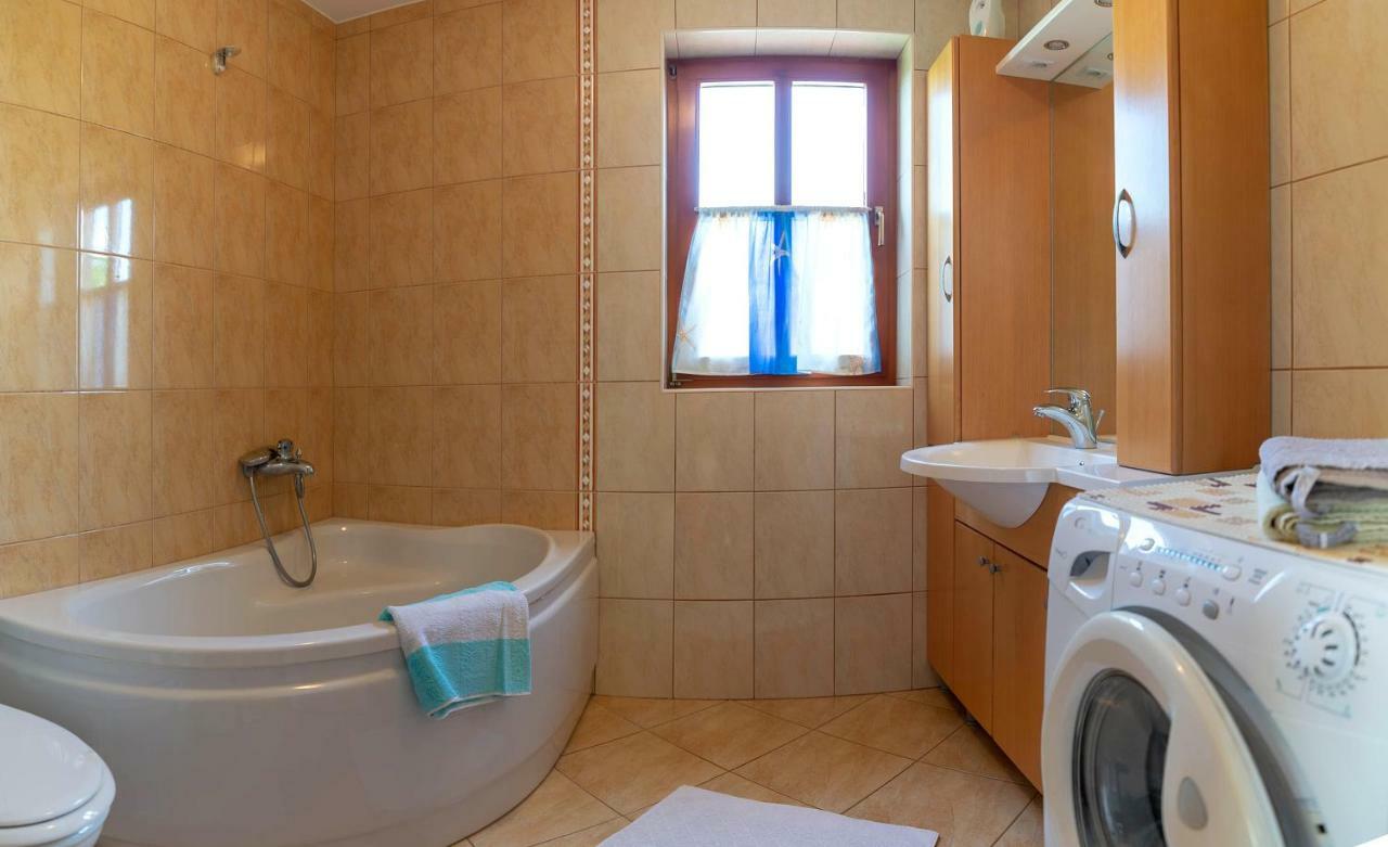 Planinca -Hisa Z Razgledom Appartement Smarje pri Jelsah Buitenkant foto